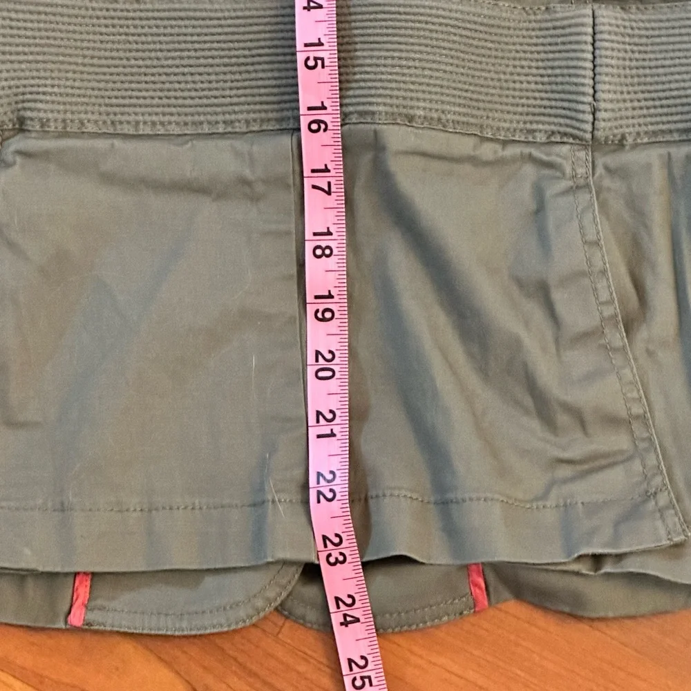 DKNY City cotton blazer - Picture 6 of 6